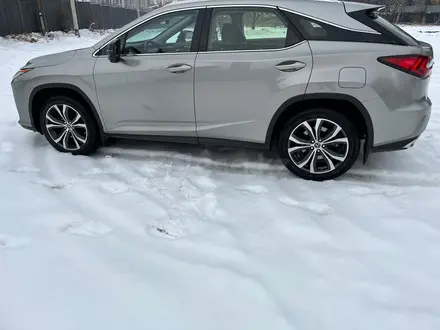 Lexus RX 300 2017 года за 21 900 000 тг. в Алматы – фото 3