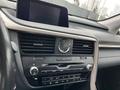 Lexus RX 300 2017 года за 21 900 000 тг. в Алматы – фото 16