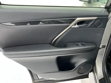 Lexus RX 300 2017 года за 21 900 000 тг. в Алматы – фото 20