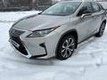 Lexus RX 300 2017 года за 21 900 000 тг. в Алматы