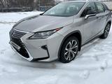 Lexus RX 300 2017 года за 21 900 000 тг. в Алматы