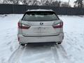 Lexus RX 300 2017 года за 21 900 000 тг. в Алматы – фото 24