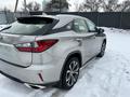 Lexus RX 300 2017 года за 21 900 000 тг. в Алматы – фото 23
