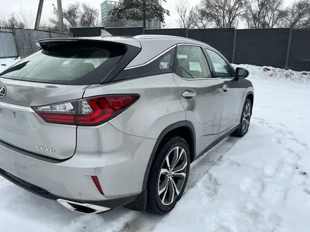 Lexus RX 300 2017 года за 21 900 000 тг. в Алматы – фото 23