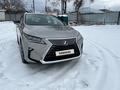 Lexus RX 300 2017 года за 21 900 000 тг. в Алматы – фото 2