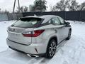 Lexus RX 300 2017 года за 21 900 000 тг. в Алматы – фото 4
