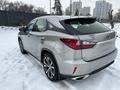 Lexus RX 300 2017 года за 21 900 000 тг. в Алматы – фото 5