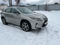 Lexus RX 300 2017 года за 21 900 000 тг. в Алматы – фото 6
