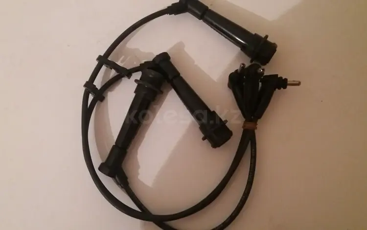 Свечные провода gs300 160 кузов 90919-15317 90919-15456 90919-15457үшін12 000 тг. в Алматы