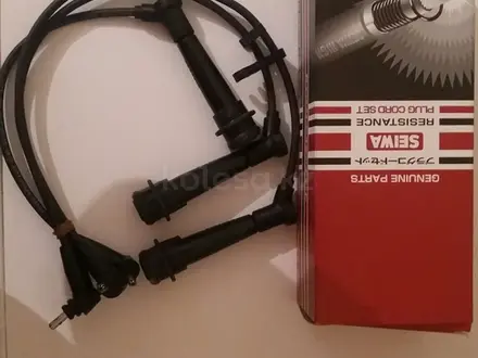 Свечные провода gs300 160 кузов 90919-15317 90919-15456 90919-15457 за 12 000 тг. в Алматы – фото 2
