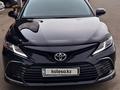 Toyota Camry 2023 года за 13 800 000 тг. в Алматы – фото 10