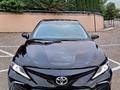 Toyota Camry 2023 года за 13 800 000 тг. в Алматы – фото 57