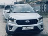 Hyundai Creta 2021 годаfor11 000 000 тг. в Алматы – фото 3