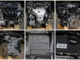 Двигатель и АКПП 2ZR-FE 1.8 VVTI Toyota Алматы за 150 000 тг. в Алматы