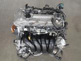 Двигатель и АКПП 2ZR-FE 1.8 VVTI Toyota Алматы за 150 000 тг. в Алматы – фото 3