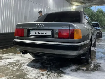 Audi 100 1991 года за 1 250 000 тг. в Павлодар – фото 23