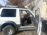 Mitsubishi Pajero 1996 годаfor1 800 000 тг. в Жалагаш – фото 4