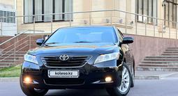 Toyota Camry 2006 годаүшін7 200 000 тг. в Алматы