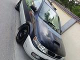 Mitsubishi Chariot 1995 года за 1 100 000 тг. в Тараз – фото 2
