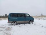 Volkswagen Multivan 1994 года за 4 200 000 тг. в Акколь (Аккольский р-н) – фото 5