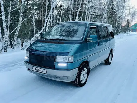 Volkswagen Multivan 1994 года за 4 200 000 тг. в Акколь (Аккольский р-н) – фото 7