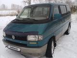 Volkswagen Multivan 1994 года за 4 200 000 тг. в Акколь (Аккольский р-н) – фото 2