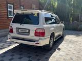 Lexus LX 470 2002 годаүшін7 700 000 тг. в Алматы – фото 3