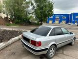 Audi 100 1992 года за 1 000 000 тг. в Темиртау – фото 3