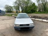 Audi 100 1992 года за 1 000 000 тг. в Темиртау – фото 2