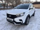 ВАЗ (Lada) XRAY Cross 2021 года за 6 300 000 тг. в Караганда