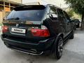 BMW X5 2004 года за 6 500 000 тг. в Алматы – фото 4