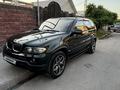 BMW X5 2004 года за 6 500 000 тг. в Алматы – фото 2