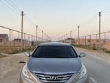 Hyundai Sonata 2010 года за 5 500 000 тг. в Актау – фото 3