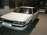 Mazda 626 1991 годаfor1 400 000 тг. в Алматы