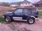 Suzuki Escudo 1995 годаүшін1 000 000 тг. в Алматы – фото 2