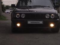 BMW 525 1994 годаүшін2 200 000 тг. в Талдыкорган