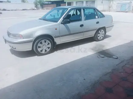 Daewoo Nexia 2005 года за 1 800 000 тг. в Жетысай