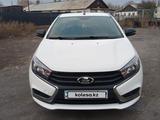 ВАЗ (Lada) Vesta 2020 года за 4 300 000 тг. в Караганда