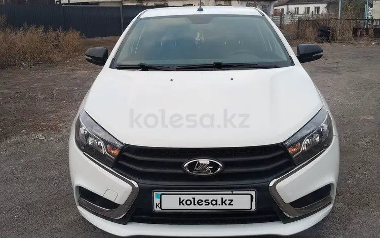 ВАЗ (Lada) Vesta 2020 года за 4 300 000 тг. в Караганда