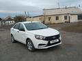 ВАЗ (Lada) Vesta 2020 года за 4 300 000 тг. в Караганда – фото 3