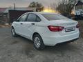 ВАЗ (Lada) Vesta 2020 года за 4 300 000 тг. в Караганда – фото 5