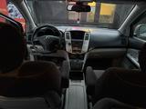 Lexus RX 350 2007 года за 9 100 000 тг. в Актобе – фото 2