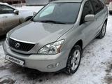 Lexus RX 350 2007 годаfor9 100 000 тг. в Актобе