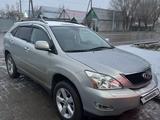 Lexus RX 350 2007 года за 9 100 000 тг. в Актобе – фото 5