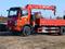 Dongfeng 2023 года за 21 500 000 тг. в Костанай