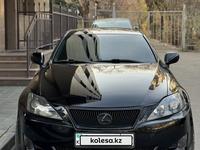 Lexus IS 350 2007 годаfor7 000 000 тг. в Алматы