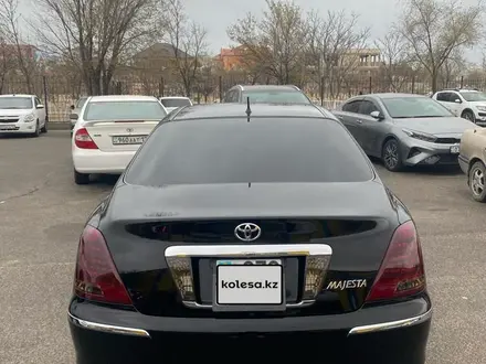 Toyota Crown Majesta 2009 года за 5 500 000 тг. в Атырау – фото 2