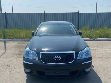 Toyota Crown Majesta 2009 года за 5 500 000 тг. в Атырау – фото 9