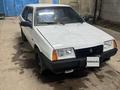 ВАЗ (Lada) 21099 1998 года за 700 000 тг. в Тараз – фото 13