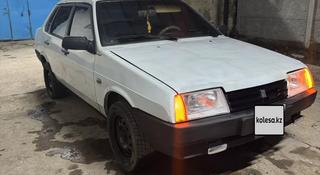 ВАЗ (Lada) 21099 1998 года за 700 000 тг. в Тараз